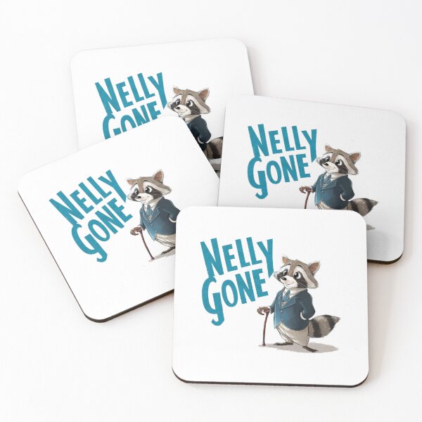 Item preview, Reginald the Raccoon  designed and sold by Gentle40Winks.