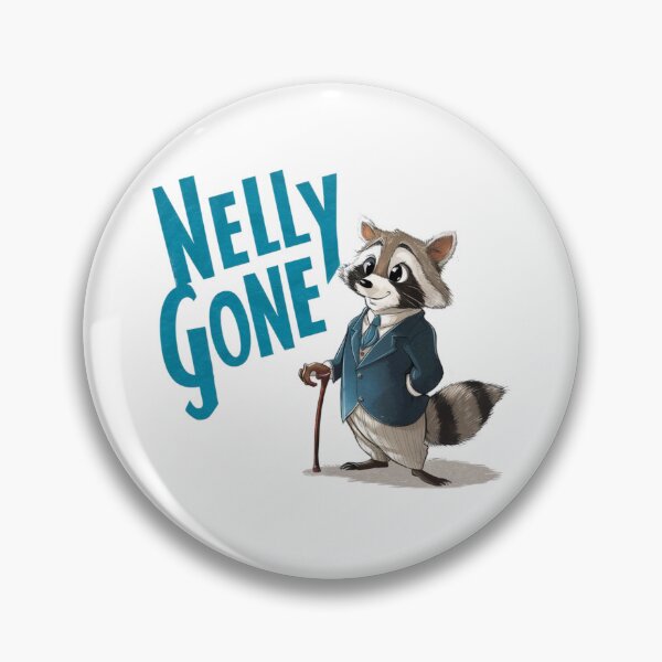 Item preview, Reginald the Raccoon  designed and sold by Gentle40Winks.