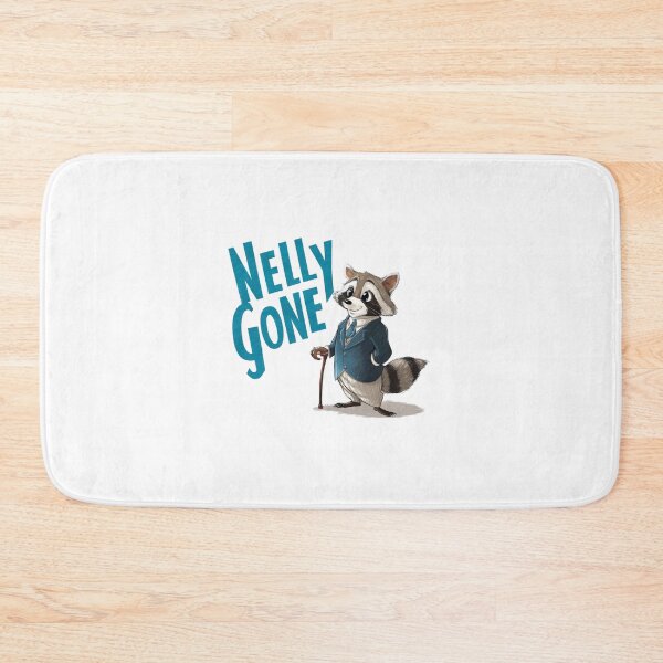 Item preview, Reginald the Raccoon  designed and sold by Gentle40Winks.