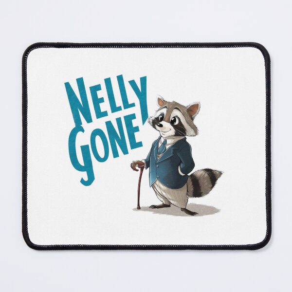 Item preview, Reginald the Raccoon  designed and sold by Gentle40Winks.