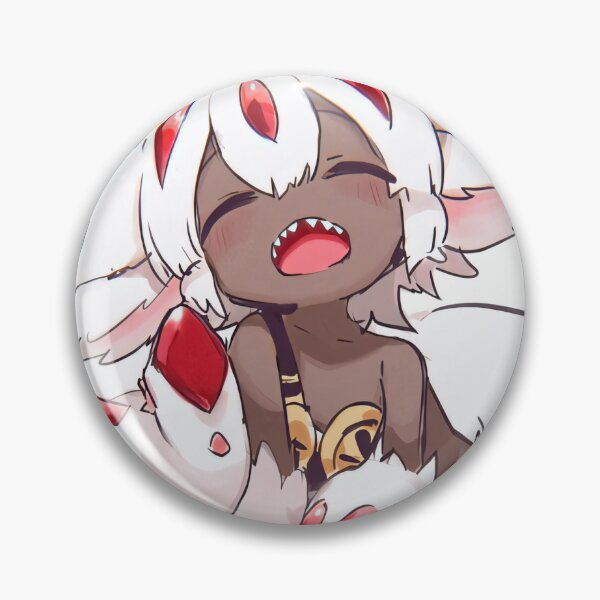 Item preview, Made in Abyss - Faputa designed and sold by Sharpadox.