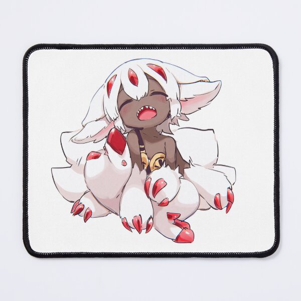 Item preview, Made in Abyss - Faputa designed and sold by Sharpadox.