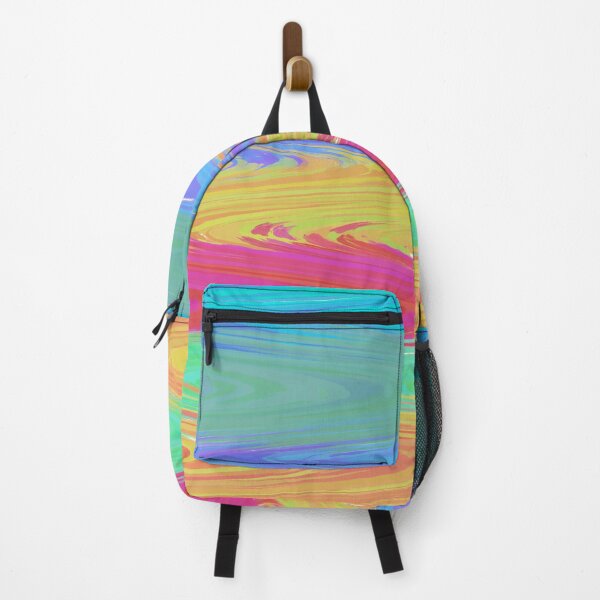 Item preview, Painted Waves designed and sold by the1249.