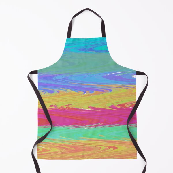 Item preview, Painted Waves designed and sold by the1249.