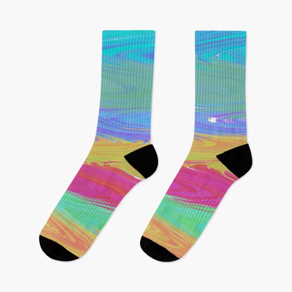 Item preview, Painted Waves designed and sold by the1249.