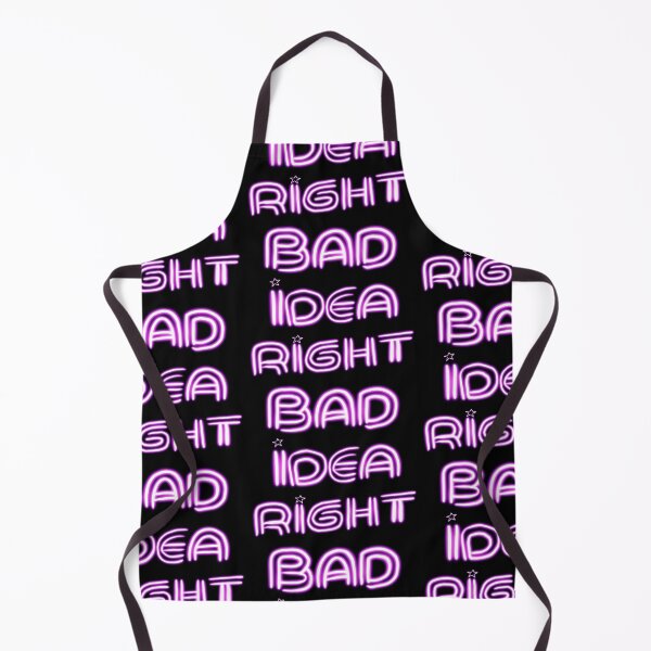Item preview, Bad Idea Right? GUTS Tour Sign designed and sold by notastranger.