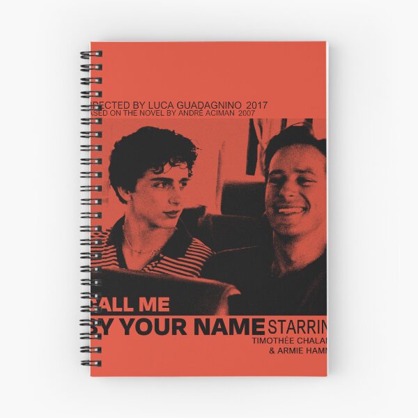 Item preview, call me by your name red designed and sold by lukathepuca.