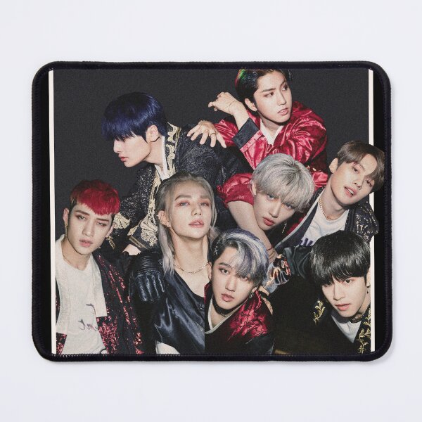 Item preview, STRAY KIDS Vintage Retro Band Style 90s IN LIFE designed and sold by SugarSaint.