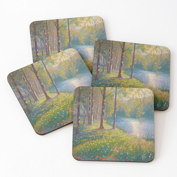 Item preview, The Lagoon designed and sold by Felipe Hora.