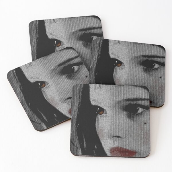 Item preview, Mathilda (a young Natalie Portman) in Leon The Professional designed and sold by Ticklenutts.