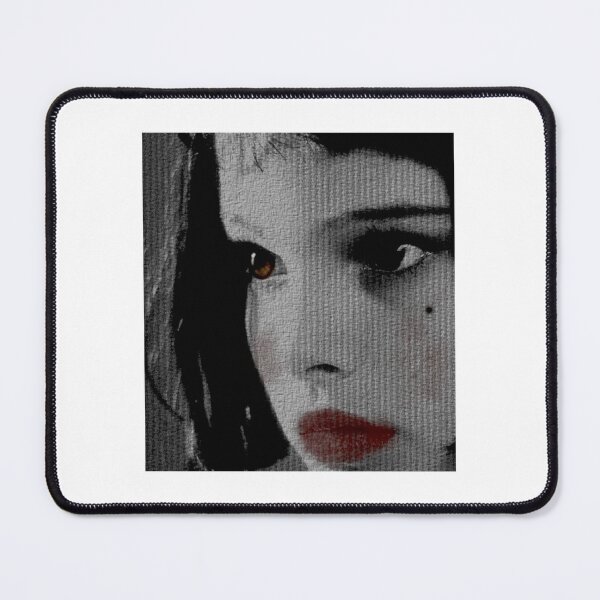 Item preview, Mathilda (a young Natalie Portman) in Leon The Professional designed and sold by Ticklenutts.