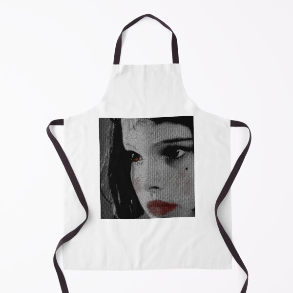 Item preview, Mathilda (a young Natalie Portman) in Leon The Professional designed and sold by Ticklenutts.