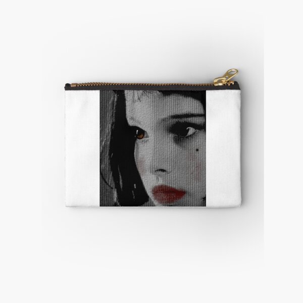 Item preview, Mathilda (a young Natalie Portman) in Leon The Professional designed and sold by Ticklenutts.