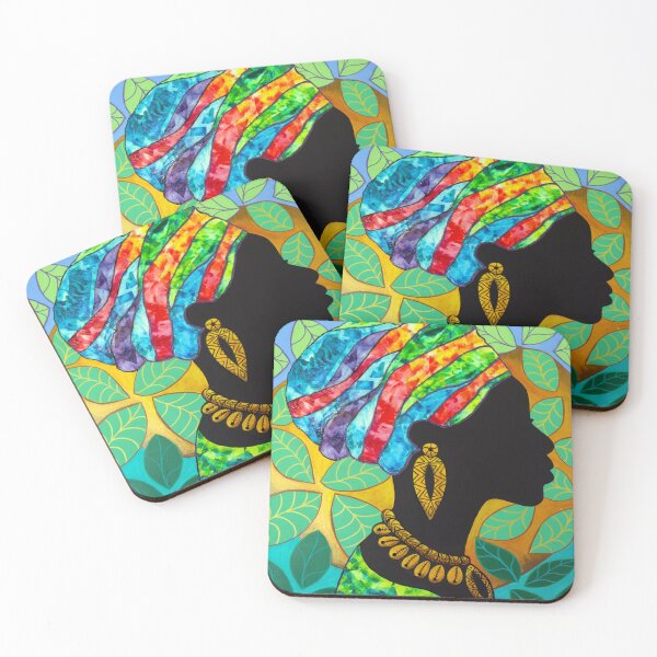 Item preview, Color Cameo Belize designed and sold by caribbeancolors.