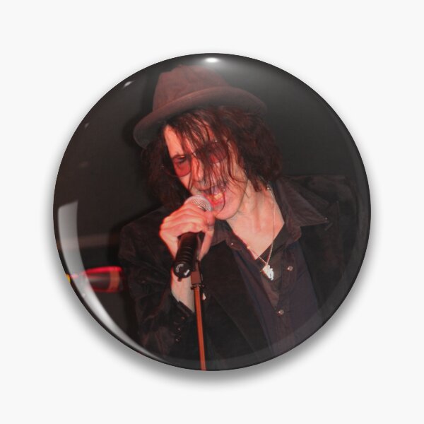 Item preview, Peter Wolf - Photograph designed and sold by ConcertImages.