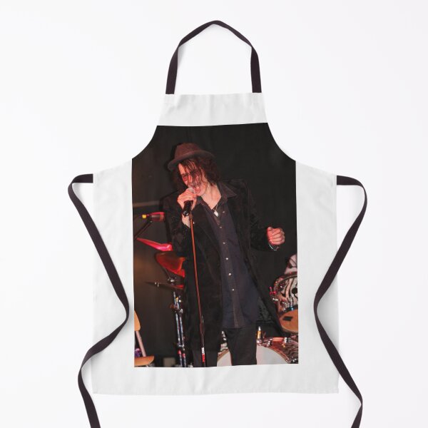Item preview, Peter Wolf - Photograph designed and sold by ConcertImages.