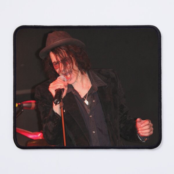 Item preview, Peter Wolf - Photograph designed and sold by ConcertImages.