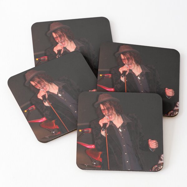 Item preview, Peter Wolf - Photograph designed and sold by ConcertImages.