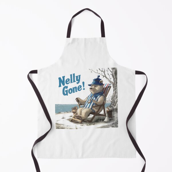 Item preview, Barnaby the Polo Bear designed and sold by Gentle40Winks.