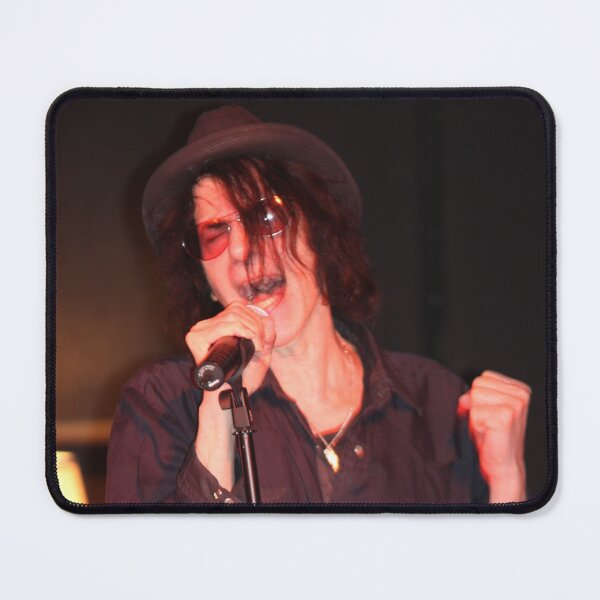 Item preview, Peter Wolf - Photograph designed and sold by ConcertImages.