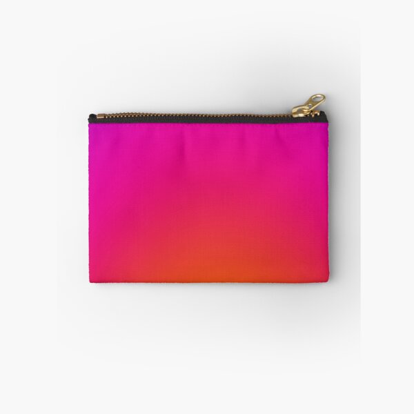 Item preview, Hot Pink to Orange Shower Curtain designed and sold by MyDesigneStore.