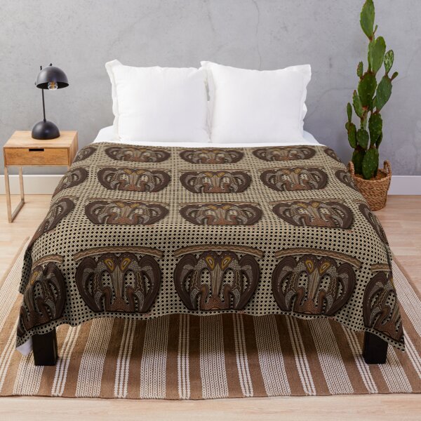 Item preview, Bamboo Trader's Tiki #4 designed and sold by PatArtByKevin.