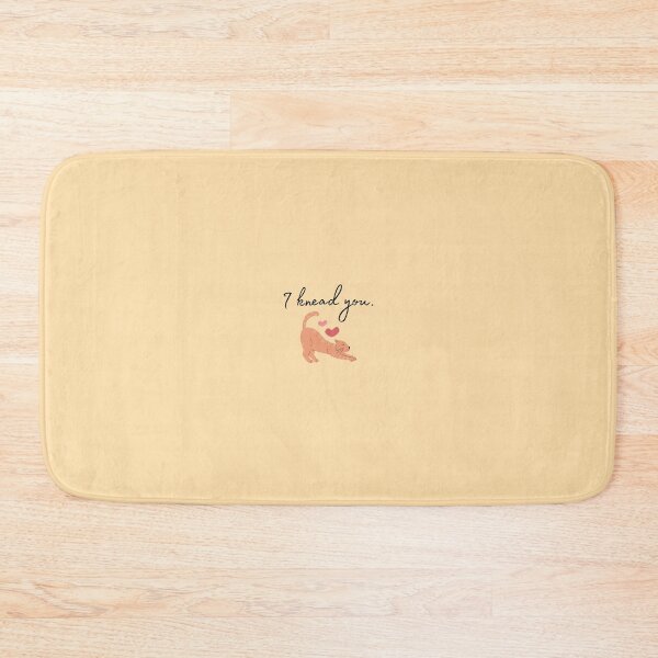 Item preview, I knead you. designed and sold by luckyredskittle.