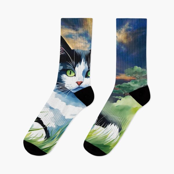 Item preview, Cats and some special cats designed and sold by Helios Be. Lavsh.