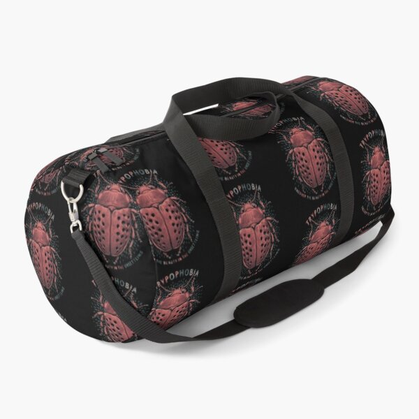 Item preview, Trypophobia x trypophobia designed and sold by The  Knick Knack Nook.