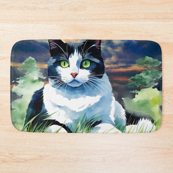 Artikelvorschau, Katzen und einige besondere Katzen entworfen und verkauft von Helios Be. Lavsh.