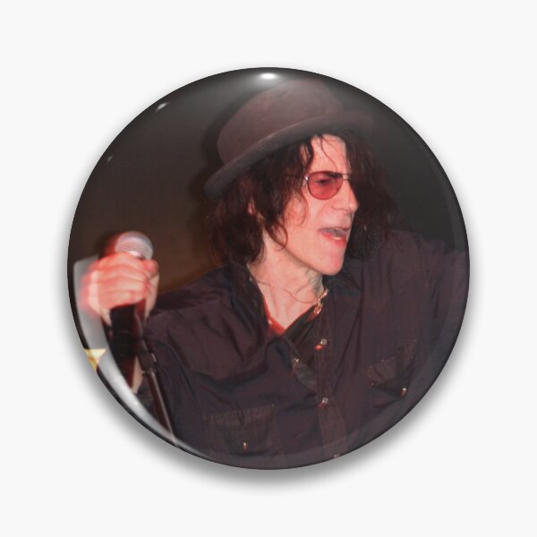 Item preview, Peter Wolf - Photograph designed and sold by ConcertImages.