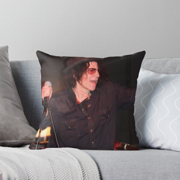 Item preview, Peter Wolf - Photograph designed and sold by ConcertImages.