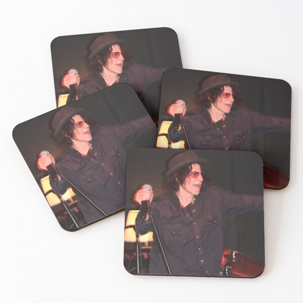 Item preview, Peter Wolf - Photograph designed and sold by ConcertImages.