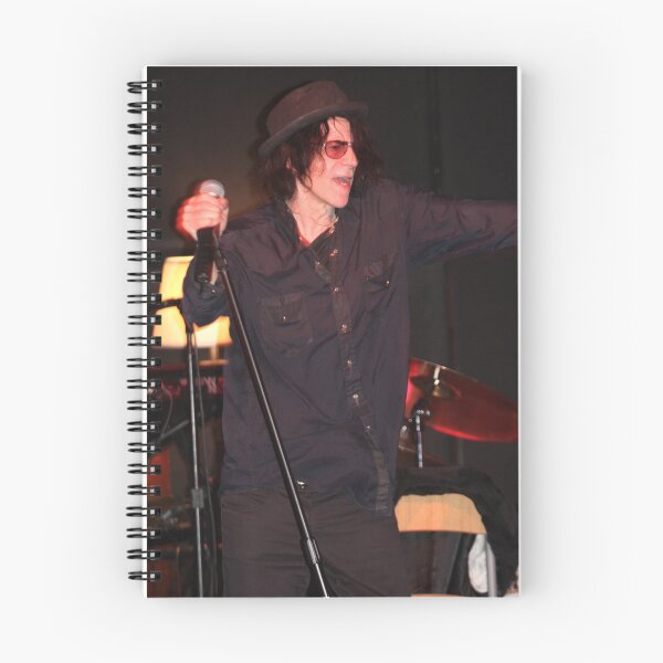 Item preview, Peter Wolf - Photograph designed and sold by ConcertImages.