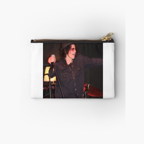 Item preview, Peter Wolf - Photograph designed and sold by ConcertImages.