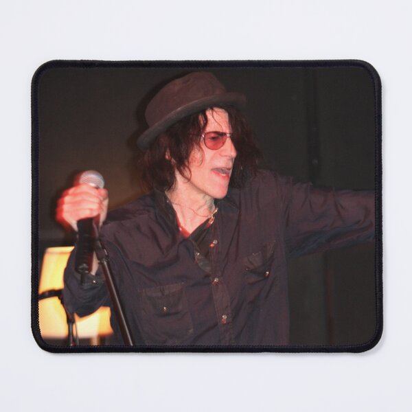 Item preview, Peter Wolf - Photograph designed and sold by ConcertImages.