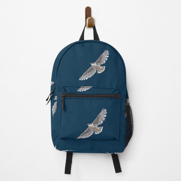 Item preview, White Tailed Hawk White Alternate Design  designed and sold by designsasstultd.