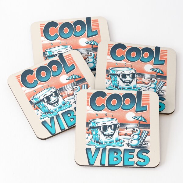 Item preview, Summer Heatwave: A Sarcastic Beach Party Design designed and sold by FarBeyound.