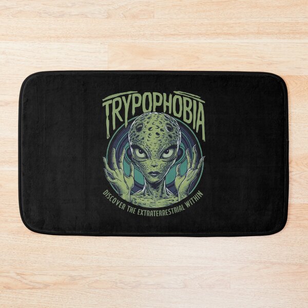 Item preview, trypophobia x Alien designed and sold by The  Knick Knack Nook.