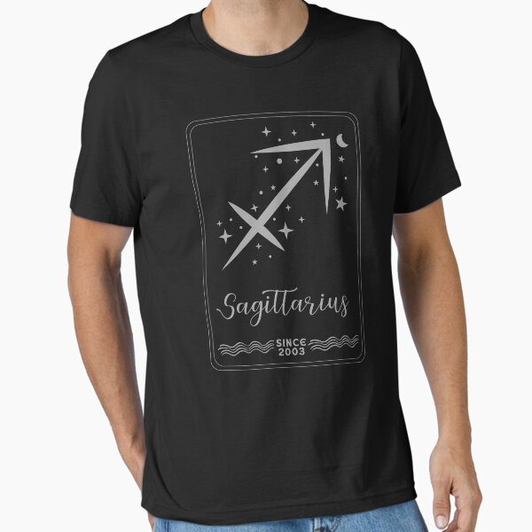 Item preview, Sign Sagittarius, since 2003 designed and sold by Numbers-Art.