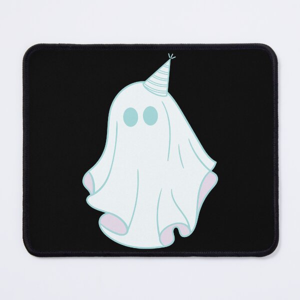 Item preview, STRAY KIDS Ex Party Hat Sheet Ghost Cute designed and sold by SugarSaint.