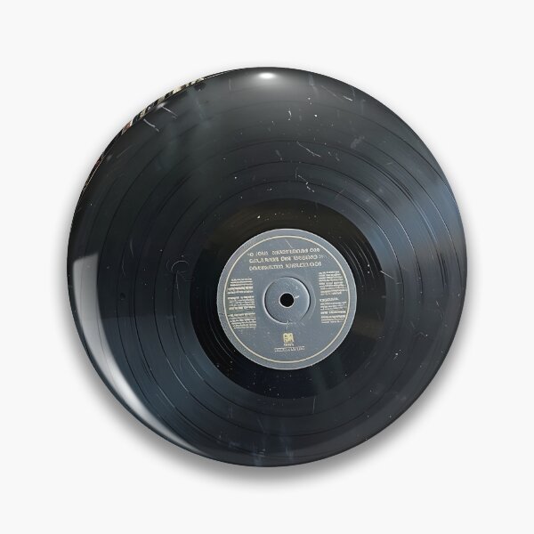 Item preview, Classic vintage vinyl record print designed and sold by dcrc.
