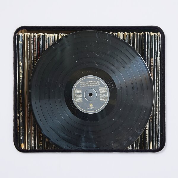 Item preview, Classic vintage vinyl record print designed and sold by dcrc.