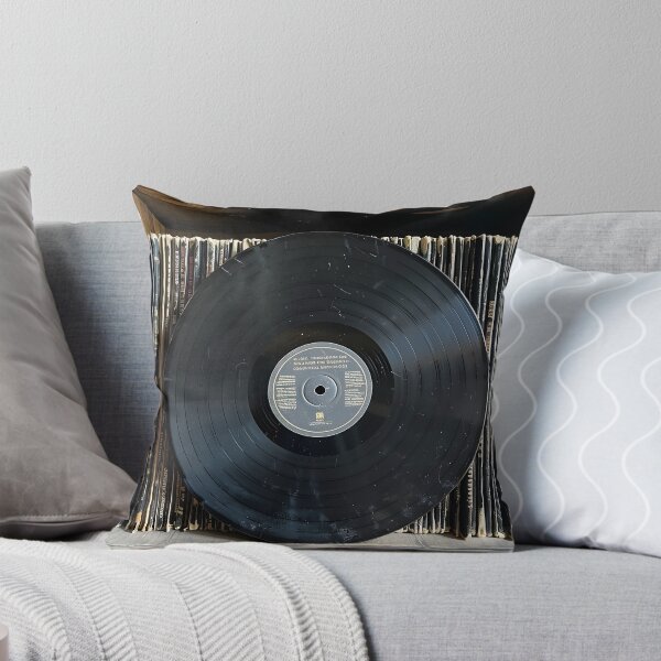 Item preview, Classic vintage vinyl record print designed and sold by dcrc.