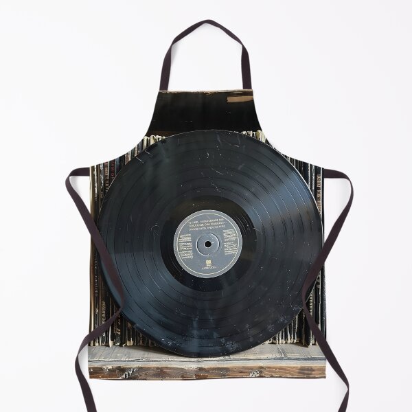 Item preview, Classic vintage vinyl record print designed and sold by dcrc.