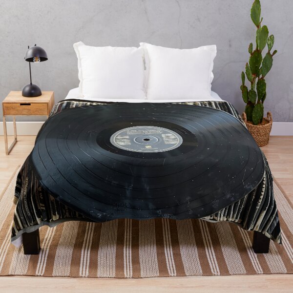 Item preview, Classic vintage vinyl record print designed and sold by dcrc.
