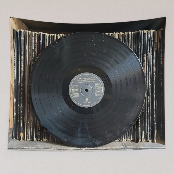 Item preview, Classic vintage vinyl record print designed and sold by dcrc.