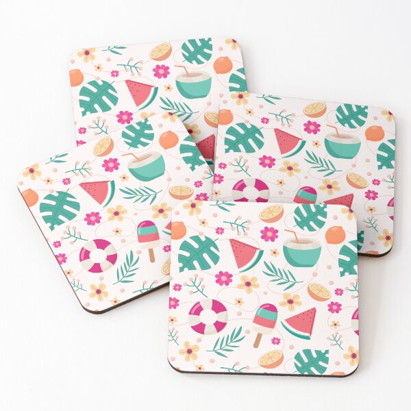 Item preview, Watermelon Pina colada  designed and sold by tqueen.