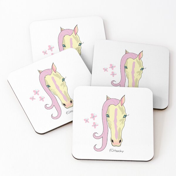 Item preview, badly drawn fluttershy designed and sold by anaiseliz.