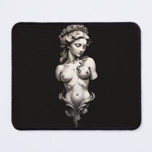 Item preview, Woman sculpture  designed and sold by Snp1.